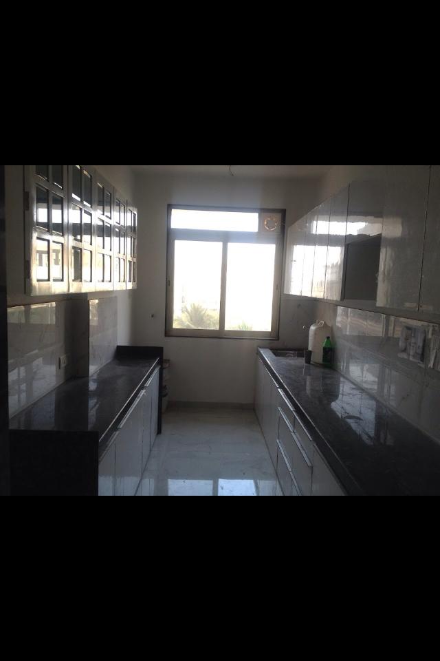 3 BHK Semi Furnished in Roopkala , Santacruz West